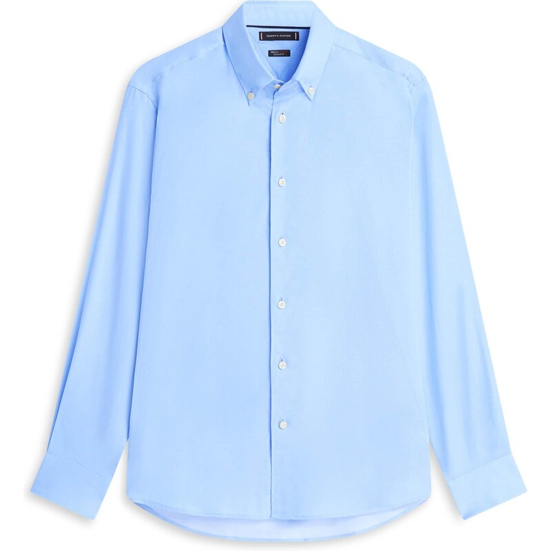 TOMMY HILFIGER Košeľa FLEX svetlomodrá 67015823