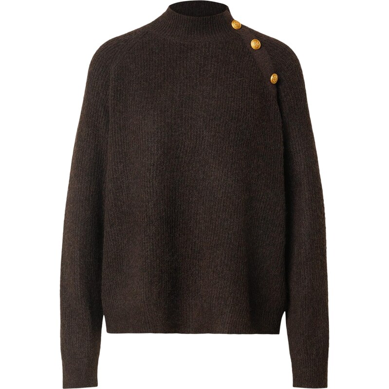 ABOUT YOU Sveter Doreen béžová 67015862