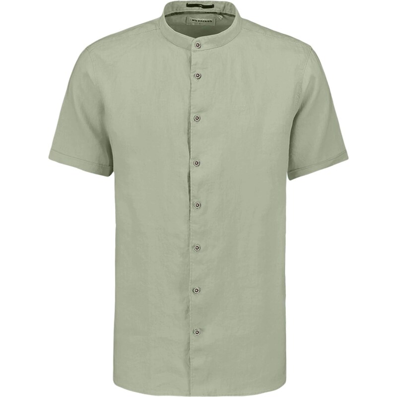 No Excess Košeľa zelená 67015882