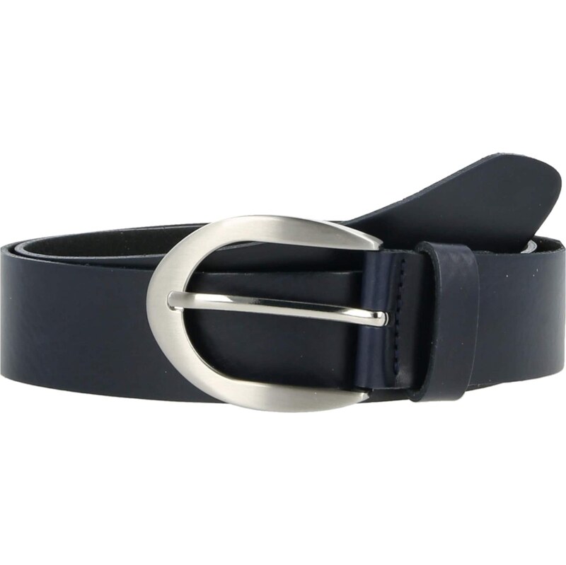 VANZETTI Opasky námornícka modrá 67015883