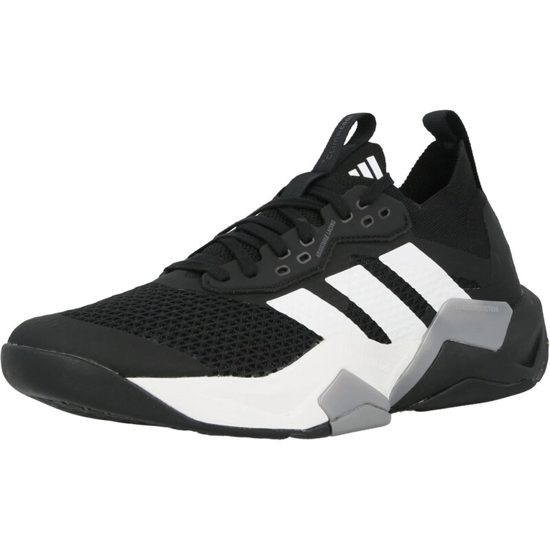 ADIDAS PERFORMANCE Športová obuv RAPIDMOVE ADV 2 čierna / biela 67015888
