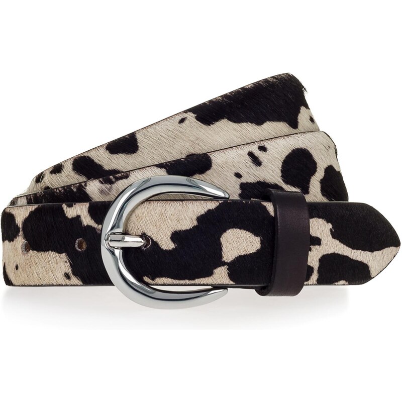 Tamaris Opasky čierna / biela 67015884