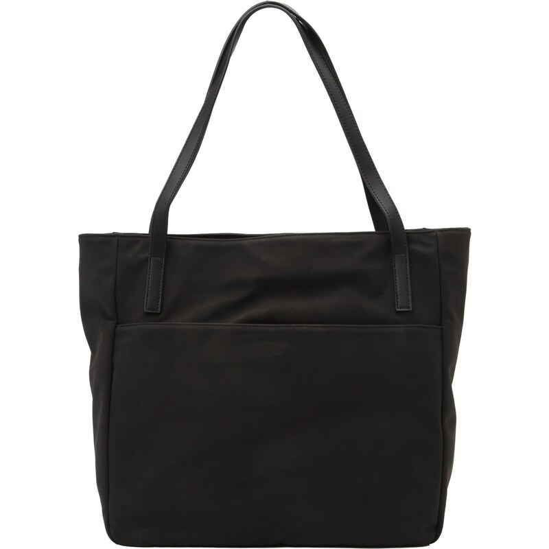 ABOUT YOU Shopper čierna 67015902