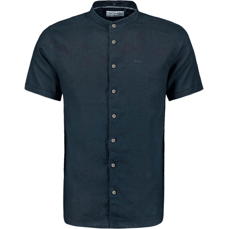 No Excess Košeľa námornícka modrá 67015880