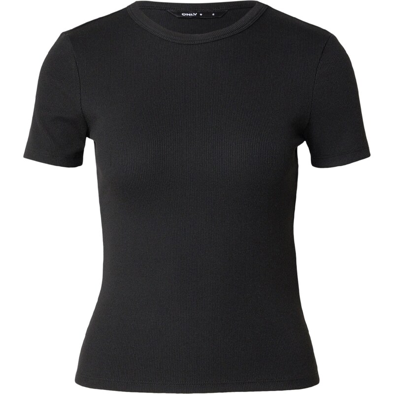ONLY Tričko ONLJUNE čierna 67015934