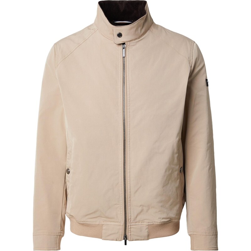 bugatti Prechodná bunda béžová 67015962