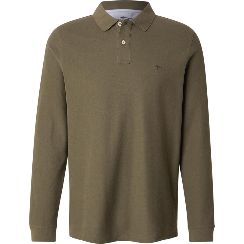 FYNCH-HATTON Tričko olivová 67015983