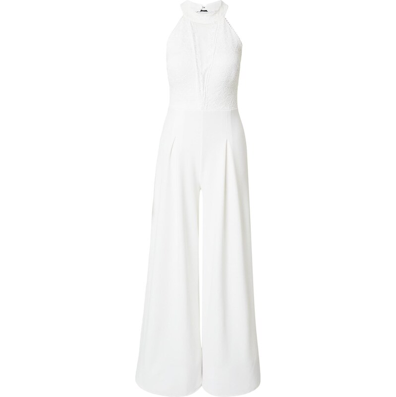 WAL G. Overal EMY biela 67015975