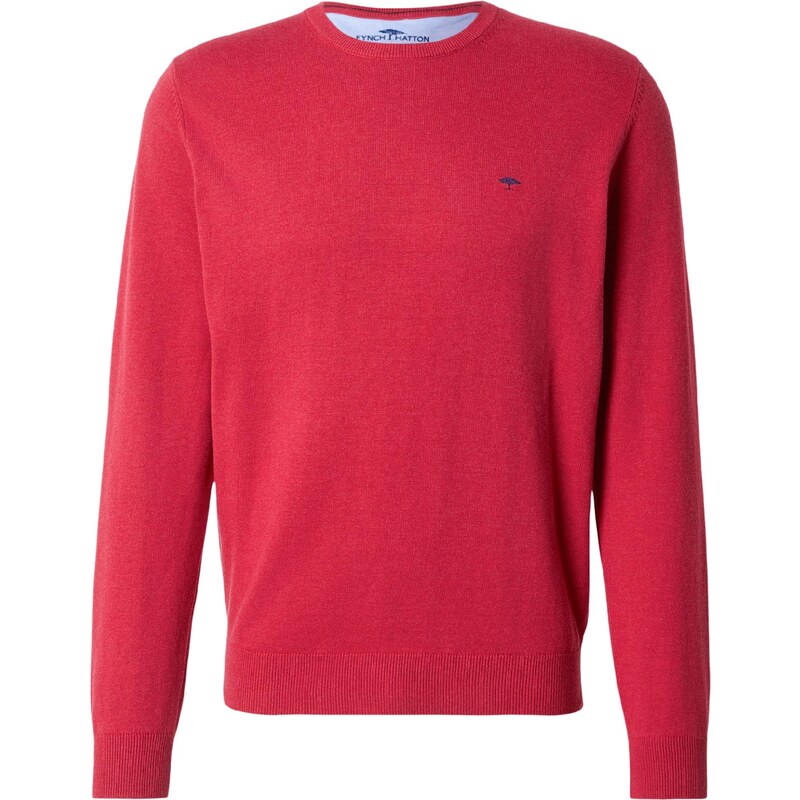 FYNCH-HATTON Sveter brusnicová 67016007