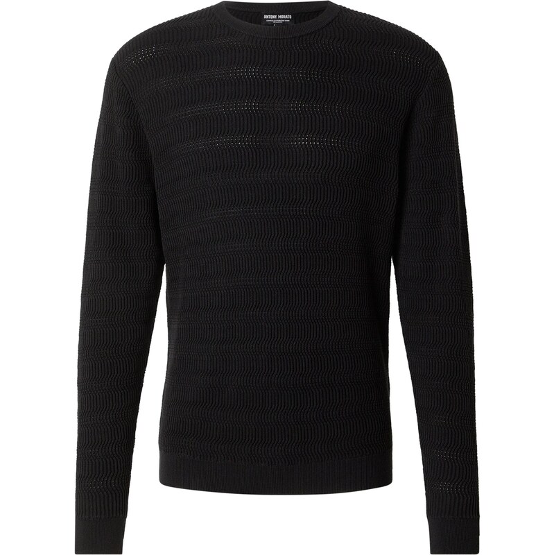 ANTONY MORATO Sveter čierna 67016030