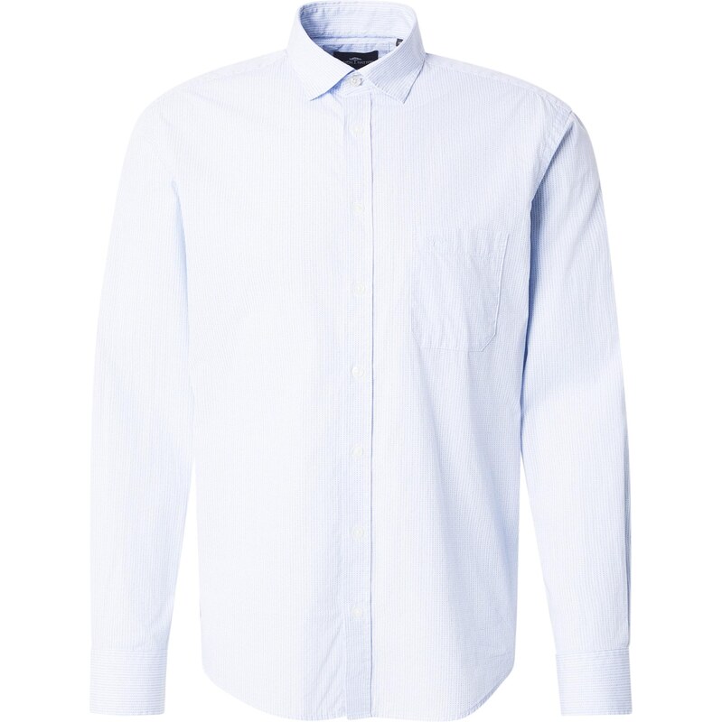 FYNCH-HATTON Košeľa svetlomodrá / biela 67016077