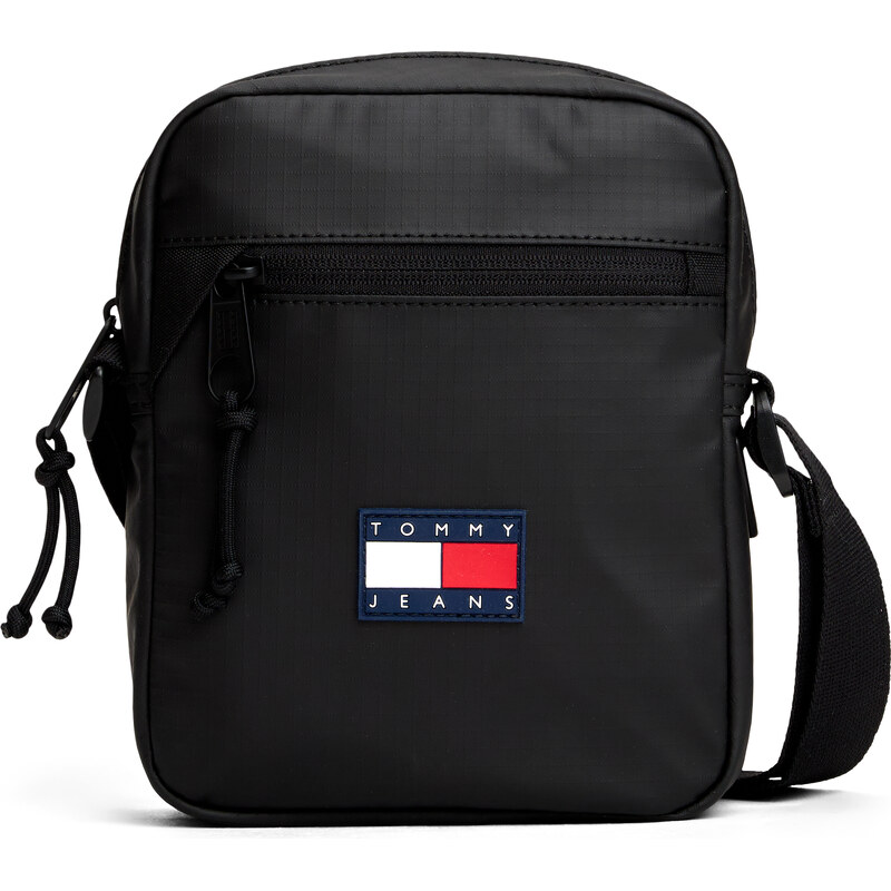 Tommy Hilfiger Pánska crossbody taška AM0AM13881BDS 67018274