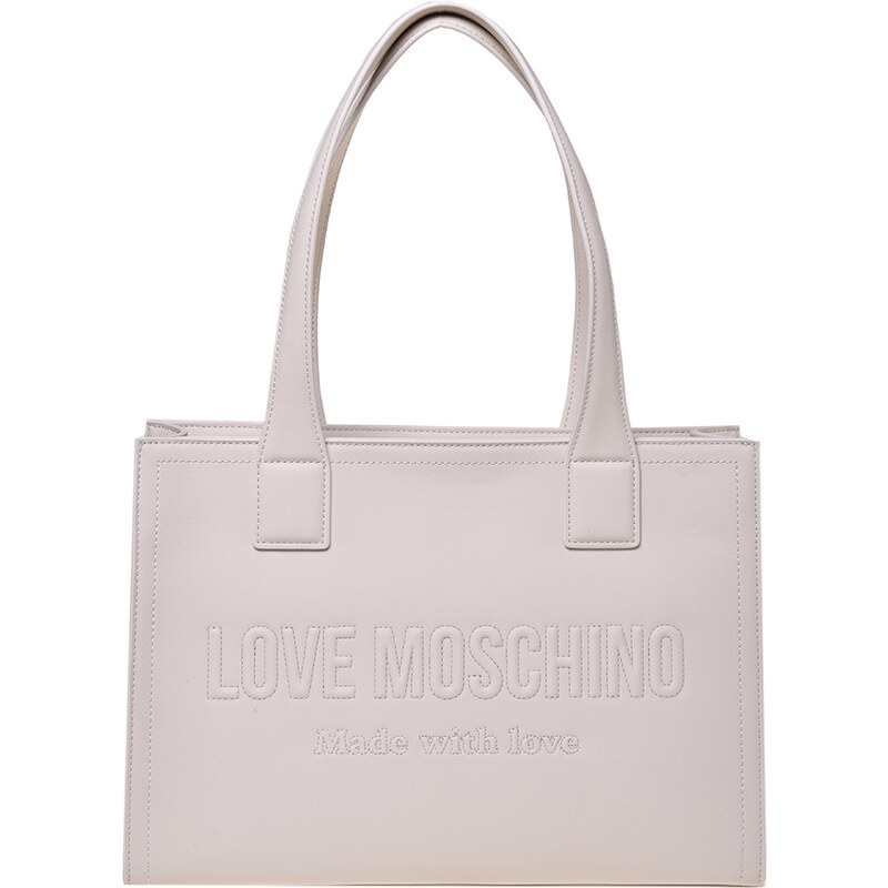 Moschino Love Dámska kabelka JC4045PP1OLE0110 67018283
