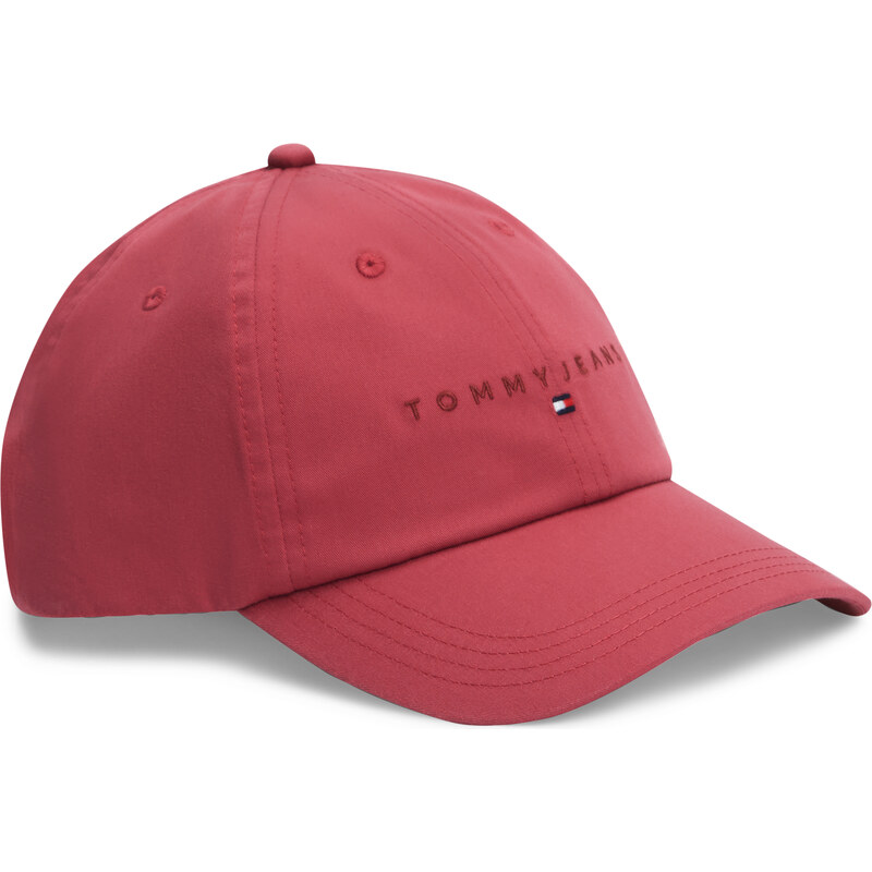 Tommy Hilfiger Dámska šiltovka AW0AW16868VLN 67018289