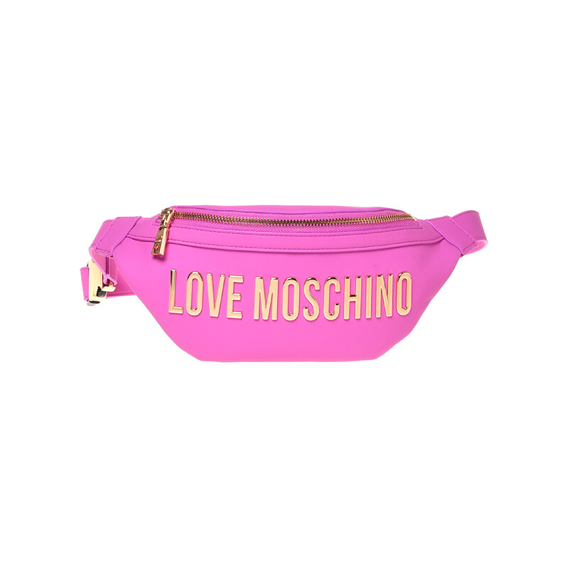 Moschino Love Dámska ľadvinka JC4195PP1OKD0604 67018302