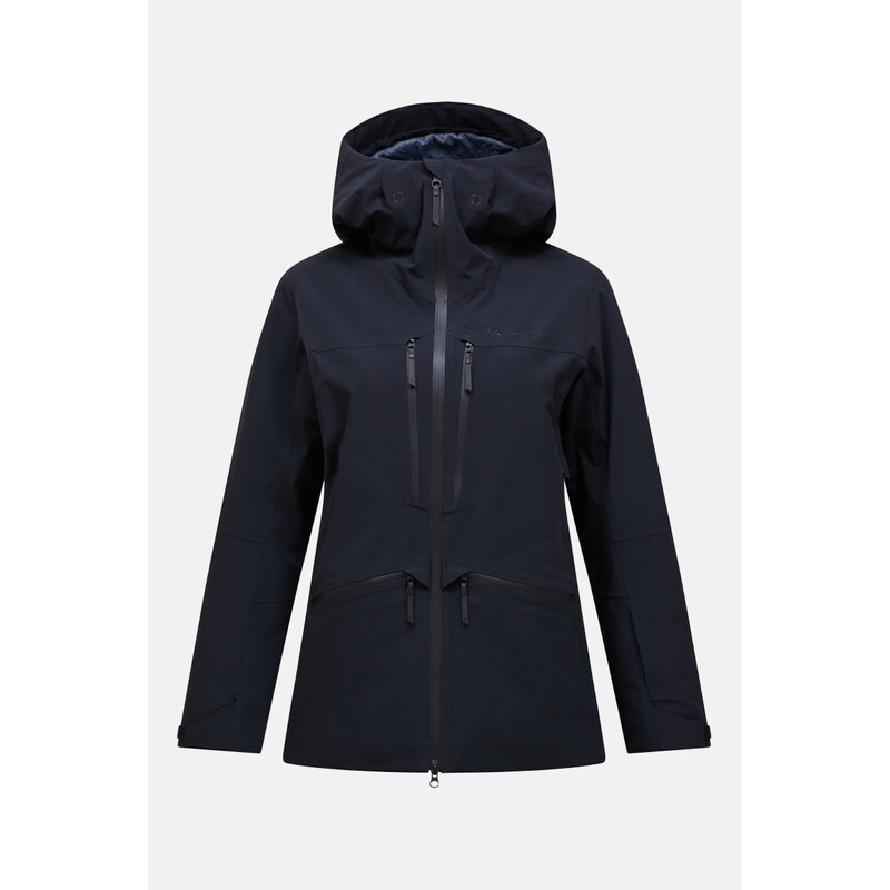 BUNDA PEAK PERFORMANCE W WHITELIGHT APX JACKET 67018397