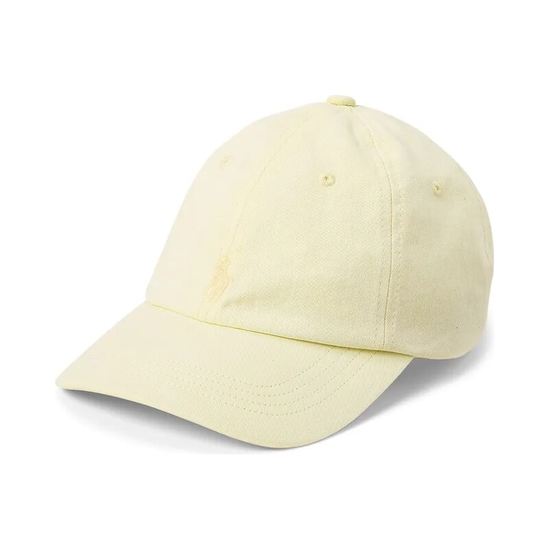 Bavlnená šiltovka Polo Ralph Lauren Cap 65064365