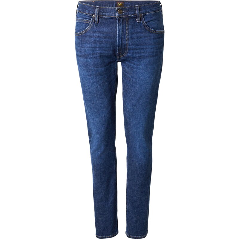 Lee Džínsy LUKE modrá 64897932