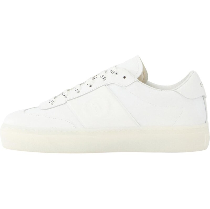 FURLA Nízke tenisky ENJOY biela 67021290