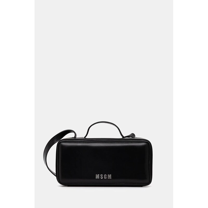 Kožená kabelka MSGM 55671312