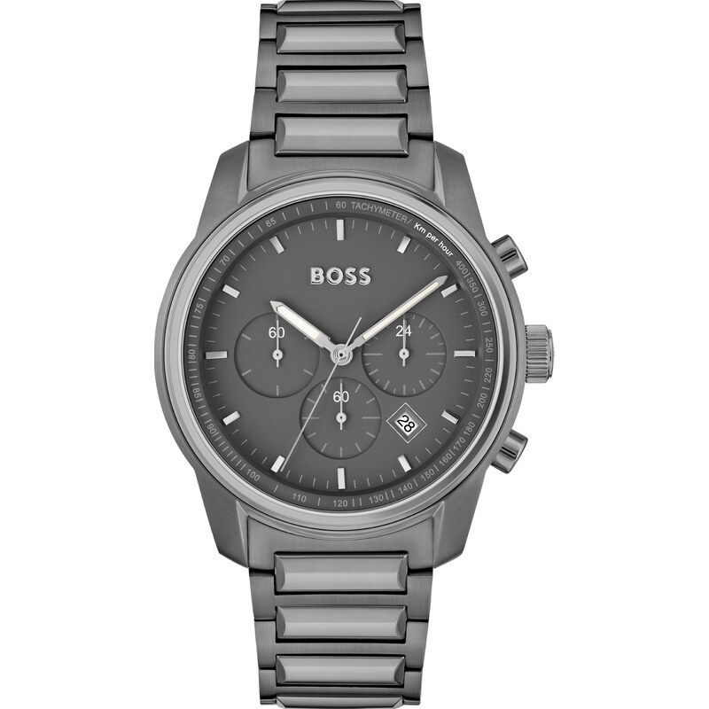 PÁNSKE HODINKY BOSS 1514005 (44MM) 67036973