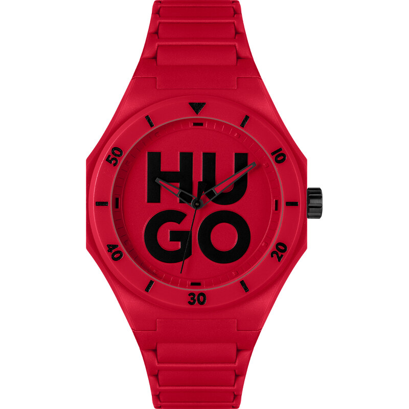 PÁNSKE HODINKY HUGO 1530328 (42MM) 67036991