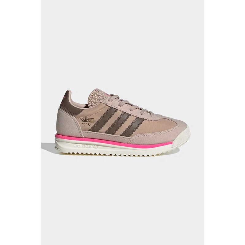 Detské tenisky adidas Originals SL 72 RS 67024517