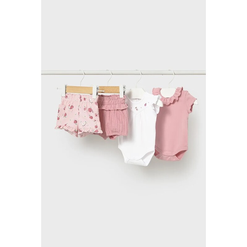 Sada pre bábätká Mayoral Newborn 67024528