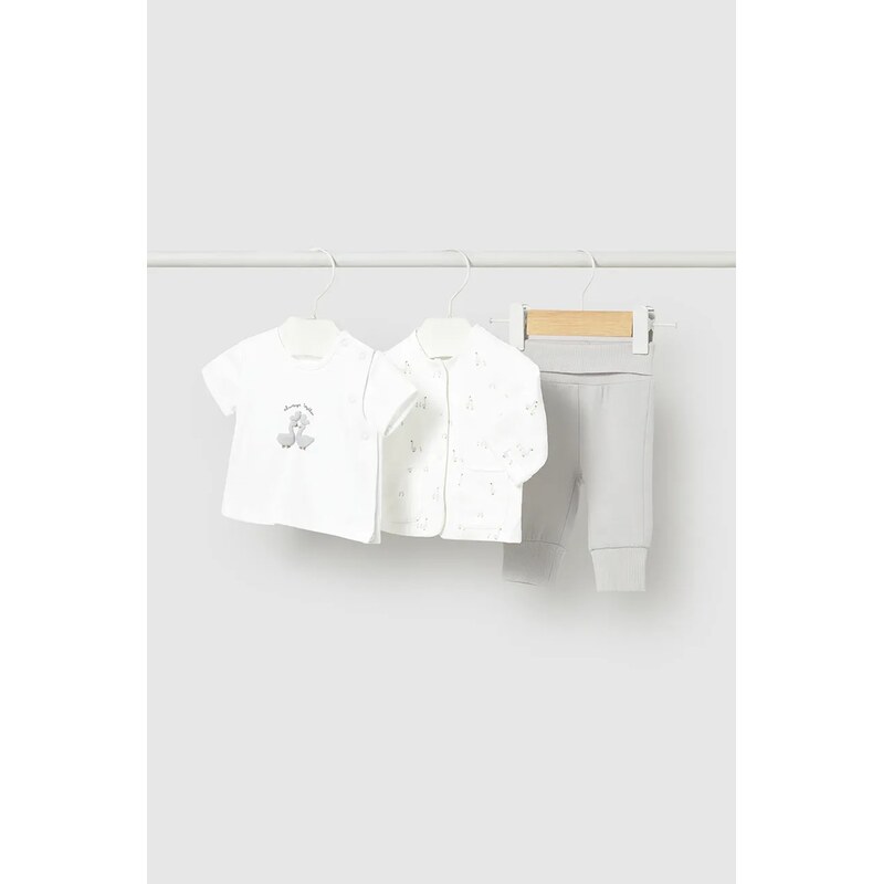 Sada pre bábätká Mayoral Newborn 67024572