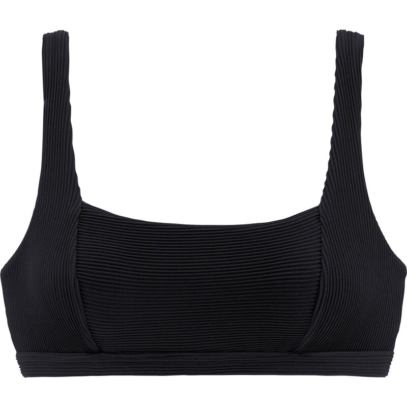 SUNSEEKER Bikinový top čierna 66846400