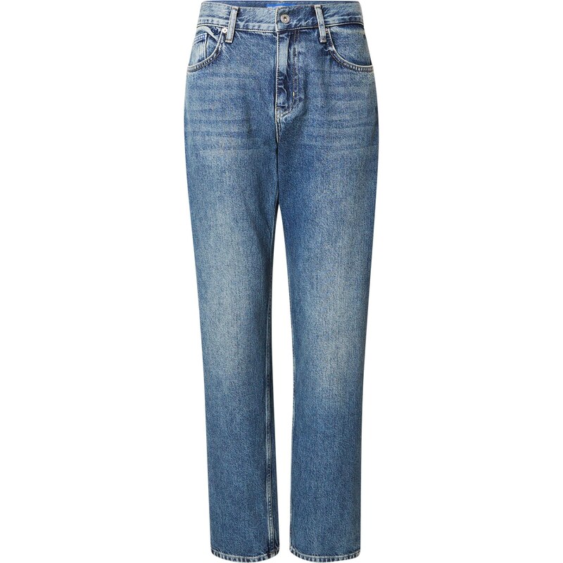KARL LAGERFELD JEANS Džínsy modrá denim 66462371