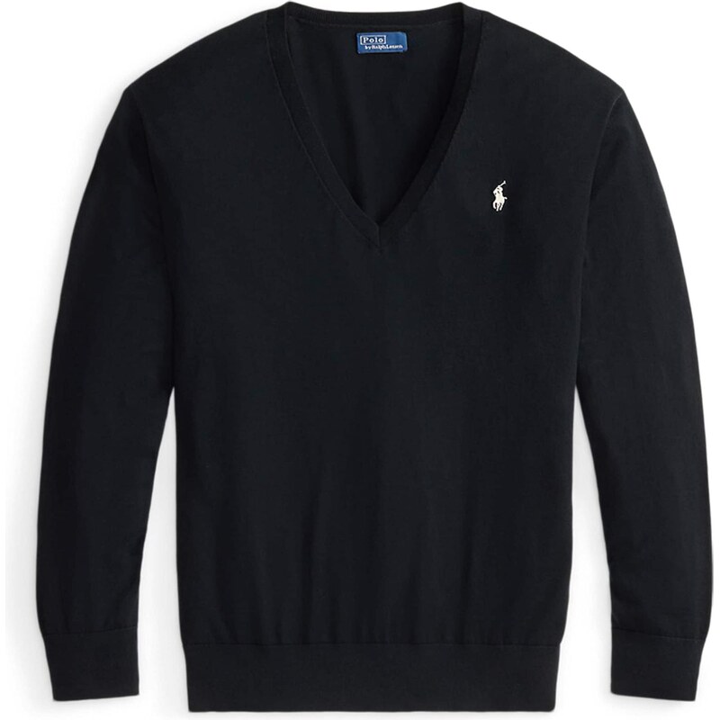 Polo Ralph Lauren Sveter čierna 64019165