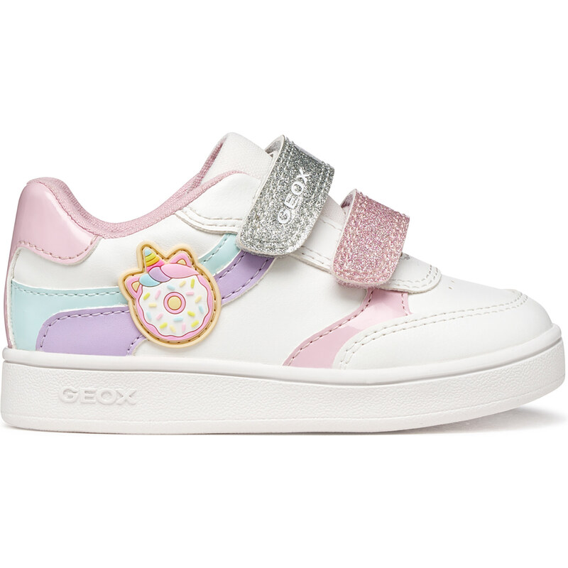 Sneakersy Geox 67487010