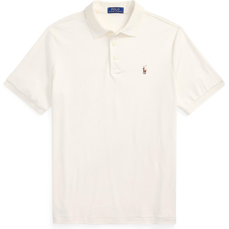 Polo Ralph Lauren Tričko krémová 63694998