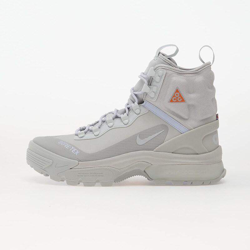 Nike Acg Air Zoom Gaiadome Gore-Tex Grey Fog/ Pure Platinum-Flt Silver 67024923