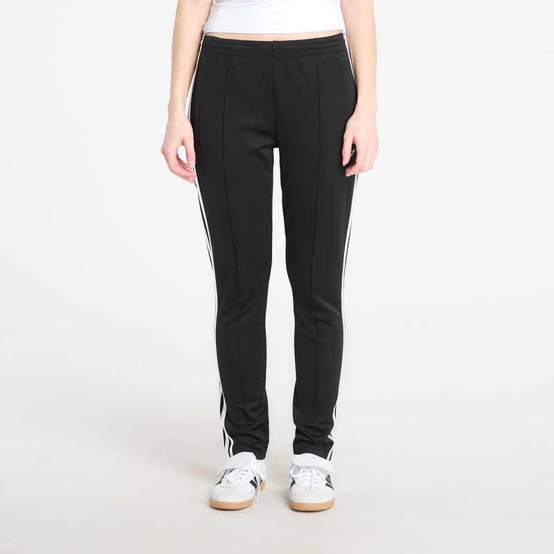 adidas Originals Tepláky adidas Sst Track Pants Black/ White L 67024920