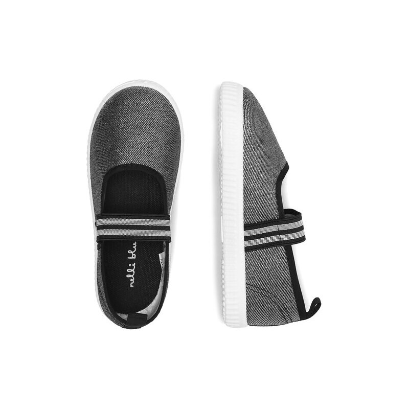 Papuče Nelli Blu 48779963