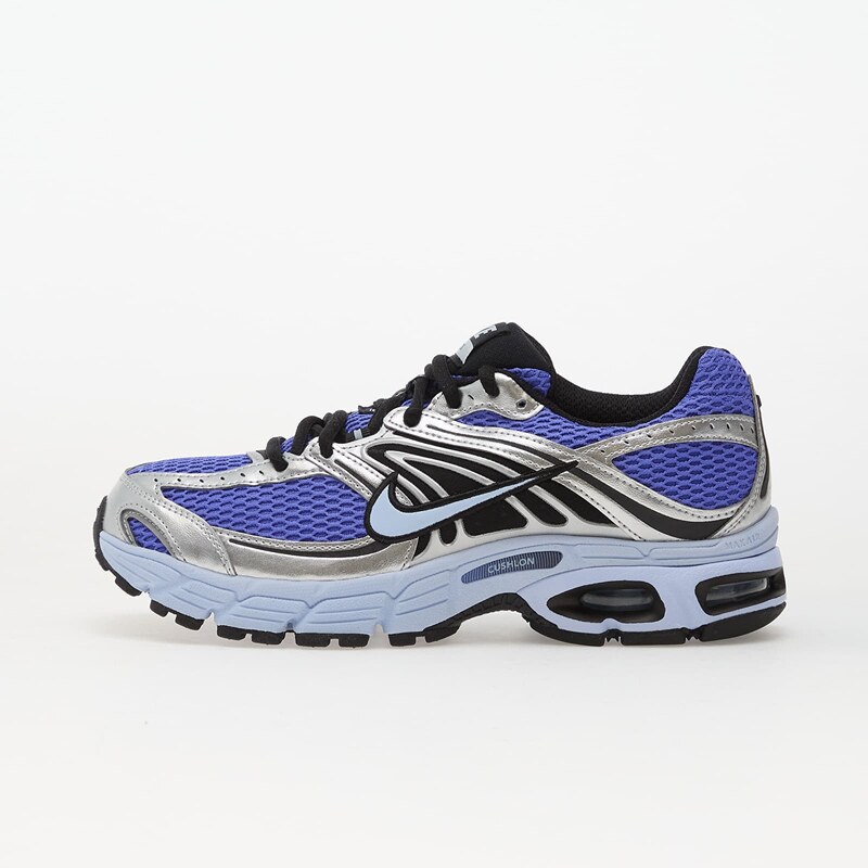Nike Air Max Moto 2K Sapphire/ Hydrogen Blue-Metallic Silver 67025961