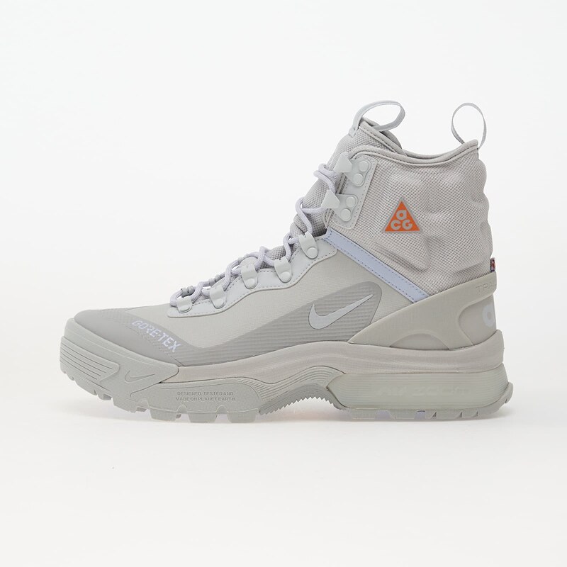 Nike Acg Air Zoom Gaiadome Gore-Tex Grey Fog/ Pure Platinum-Flt Silver 67025980