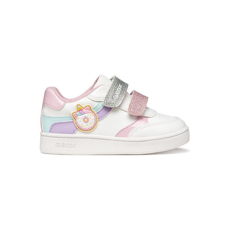 Sneakersy Geox 67024940