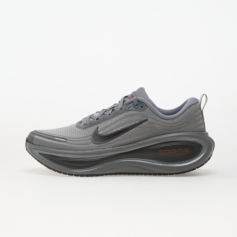 Nike Vomero Plus Cool Grey/ Black-Safety Orange 67025967