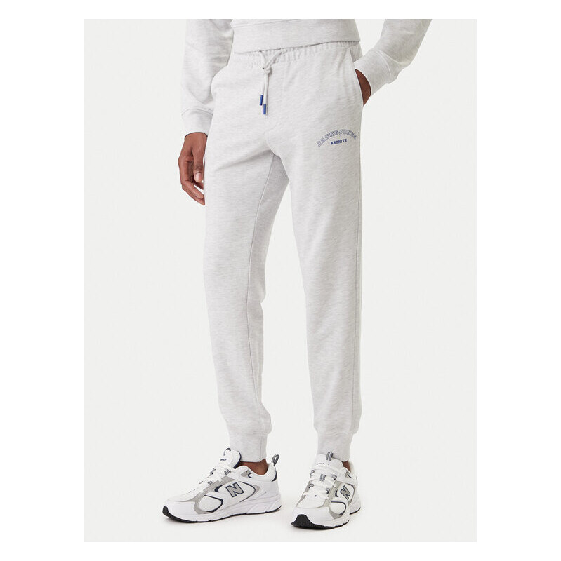 Teplákové nohavice Jack & Jones 67026225