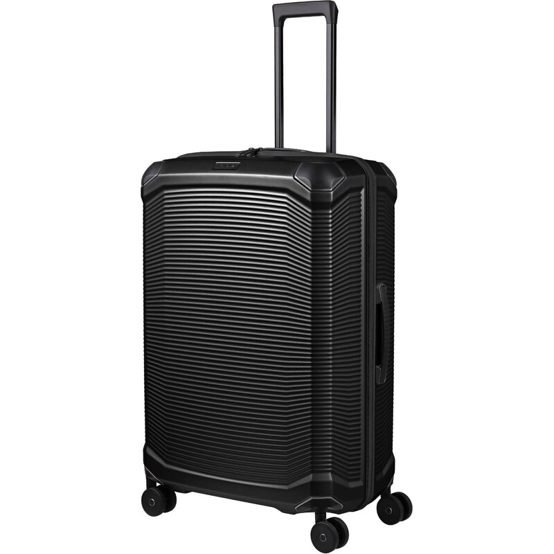 Travelite Millennium L Black 67280314
