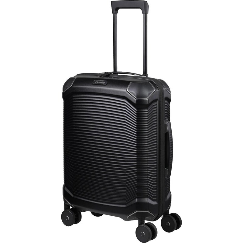 Travelite Millennium S Black 67280421