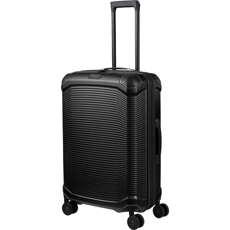 Travelite Millennium M Black 67280420