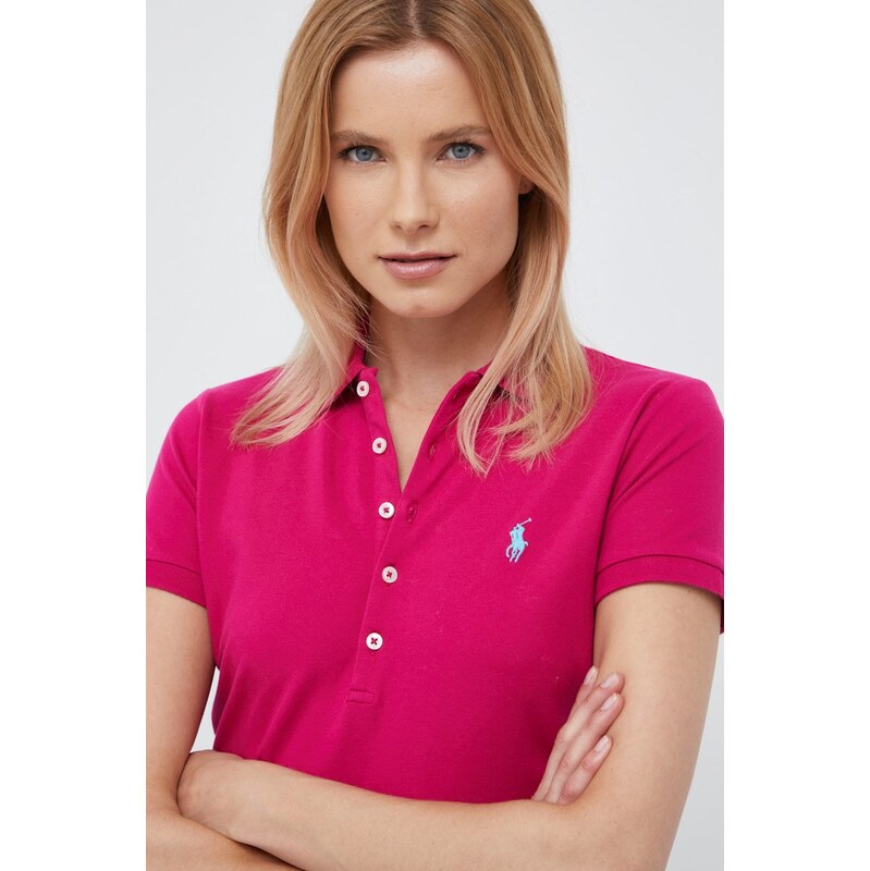 Polo tričko Polo Ralph Lauren 33620742