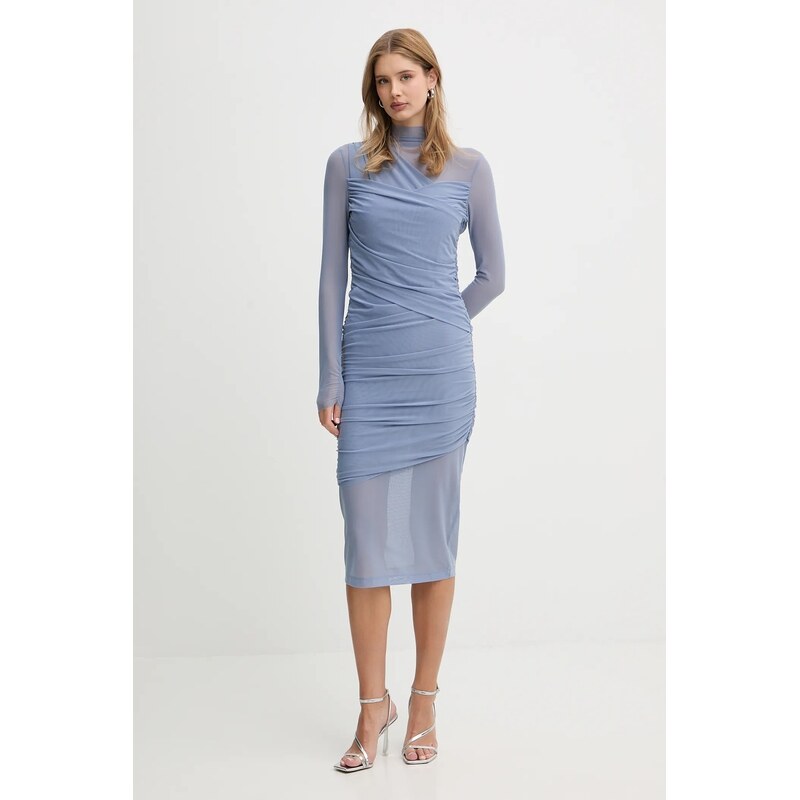 Šaty BOSS Orange C Etulia 66967119