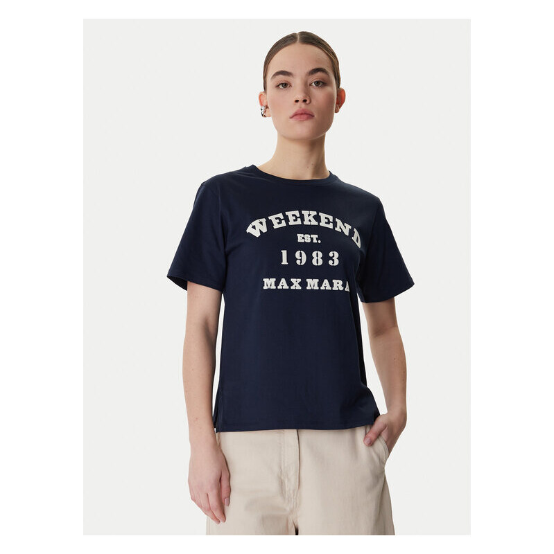 Tričko Weekend Max Mara 67026392