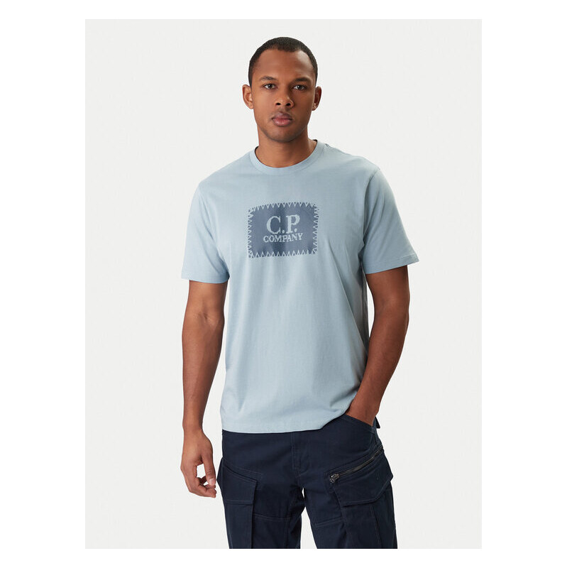 Tričko C.P. Company 67026512