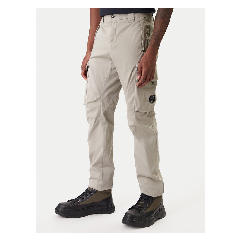 Bavlnené nohavice C.P. Company 67026272